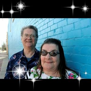 Meet your Posher, Linda